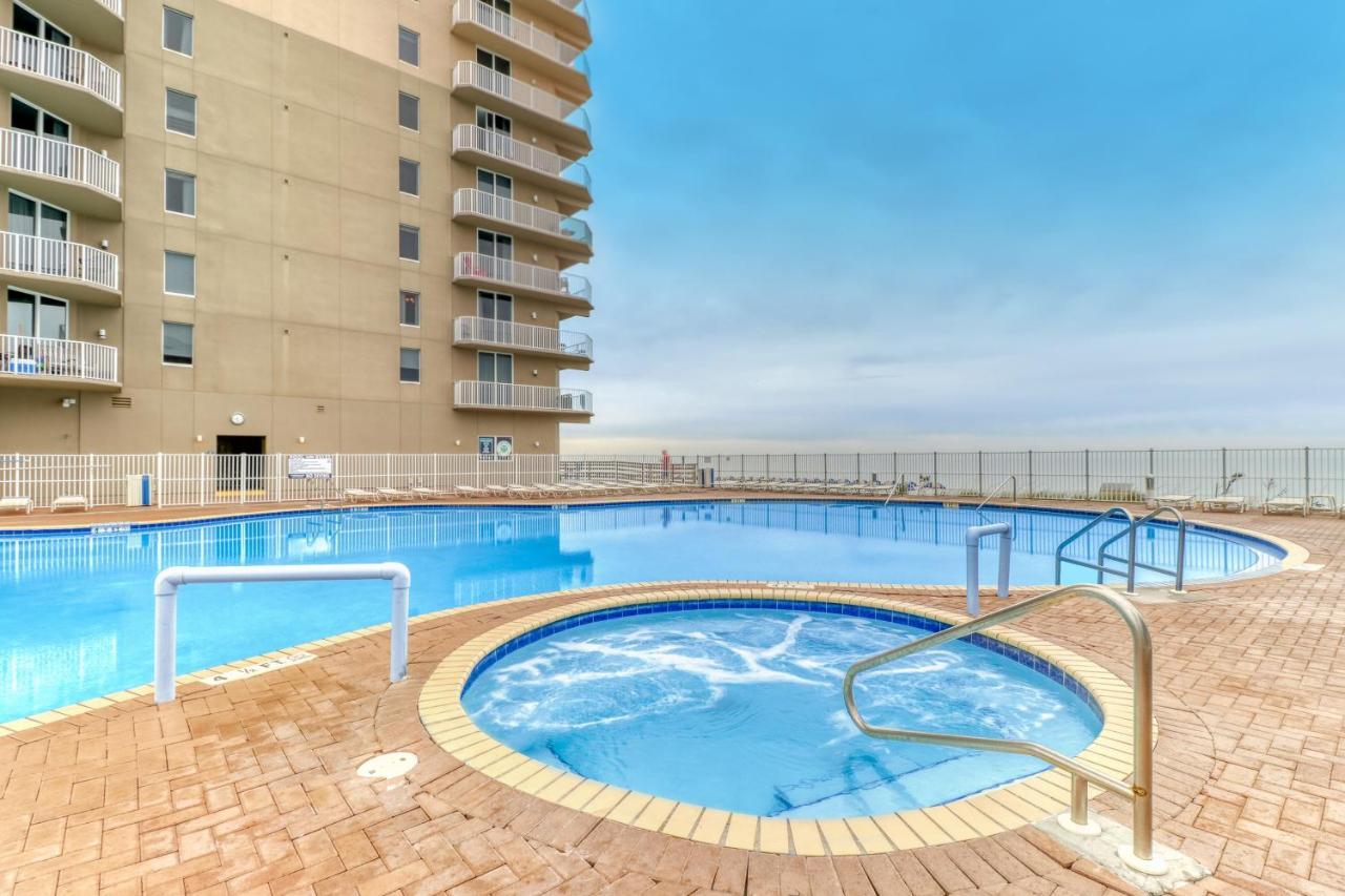 מלון פנמה סיטי ביץ' Tidewater 2510 מראה חיצוני תמונה